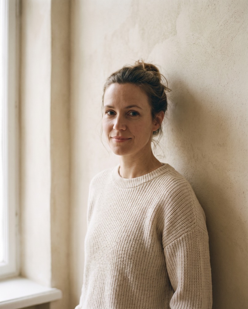 Porträt von Lena Brandstätter